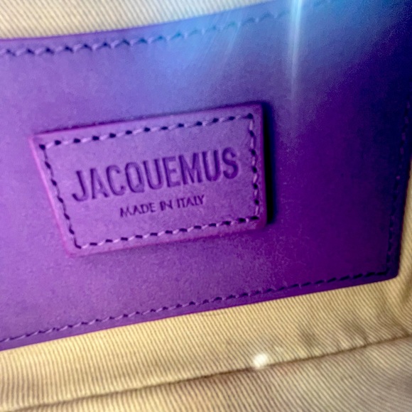 Le Raphia Collection - Le Bisou Shoulder bag - Picture 9 of 17